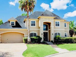 13907 Marble Creek Ct, Houston, TX 77077