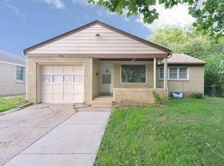 1756 Drollinger St, Wichita, KS 67218