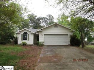 311 Watkins Cir, Taylors, SC 29687