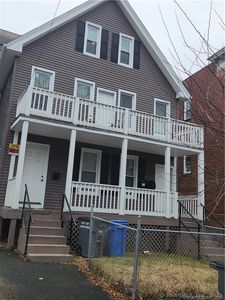 21-23 Elliott Street, Hartford, CT, 06114
