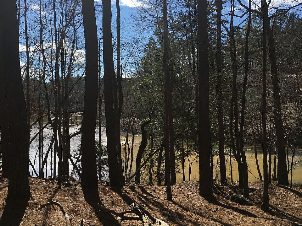 Peaceful and Serene land.