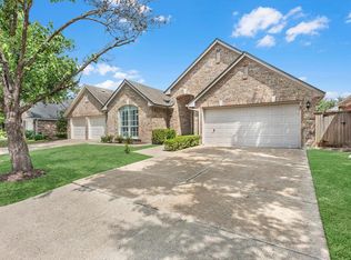 7030 Lawler Rdg, Houston, TX 77055