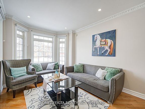 4th image of 107 Geddington Cres