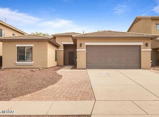 15205 S Avenida Rancho Sereno, Sahuarita, AZ 85629