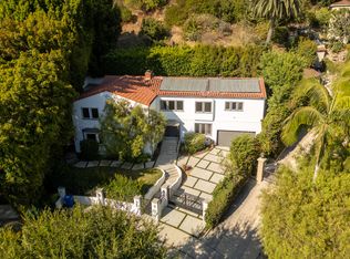 1974 Outpost Cir, Los Angeles, CA 90068