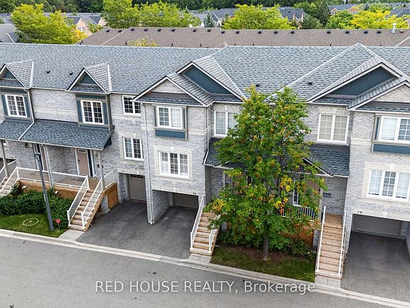 3rd image of 5535 Glen Erin Dr #78