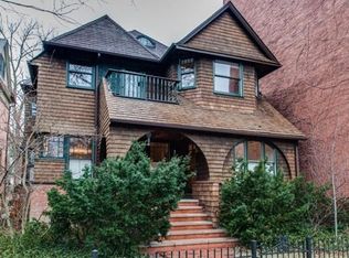 5708 S Harper Ave, Chicago, IL 60637