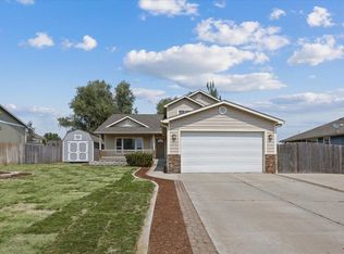 505 Simpson Pkwy, Cheney, WA 99004