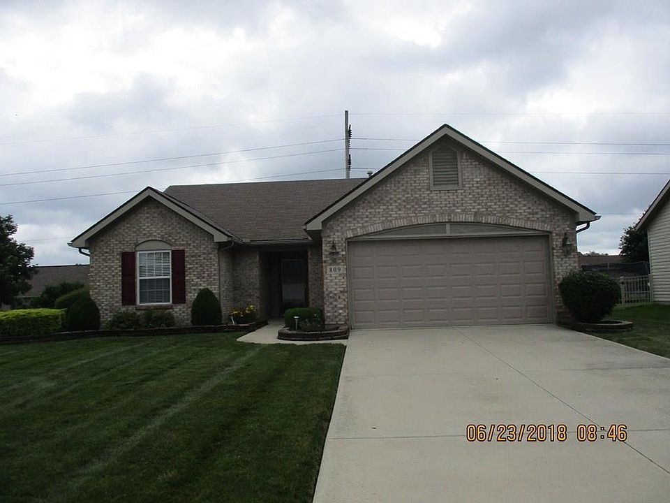 1st image of 809 Antler Ct