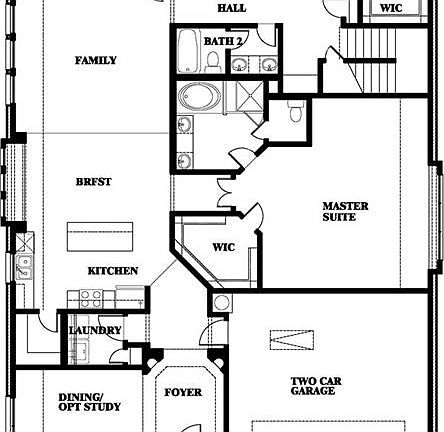 2nd image of 515 Sagebrush Ln