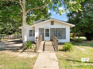 710 Dr Martin Luther King Blvd, Bay Minette, AL 36507