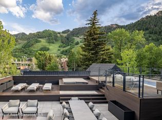 230 E Hopkins Ave, Aspen, CO 81611