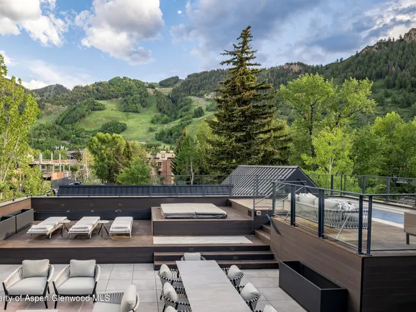 230 E Hopkins Ave, Aspen, CO 81611