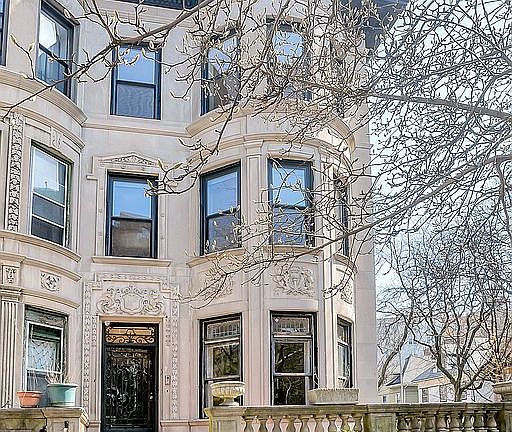 2nd image of 53 Saint Pauls Pl