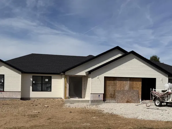 165 Prairie Drive, Branson, MO 65616