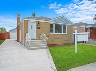 3841 W 76th St, Chicago, IL 60652