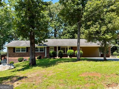 4140 Etowah Dr SE, Acworth, GA, 30102