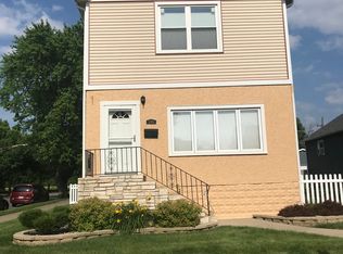 10801 S Whipple St, Chicago, IL 60655
