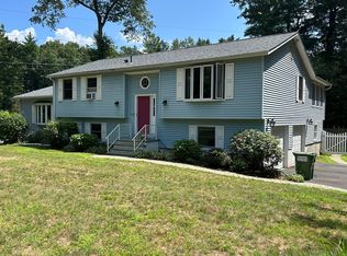 390 Soule Rd, Wilbraham, MA 01095