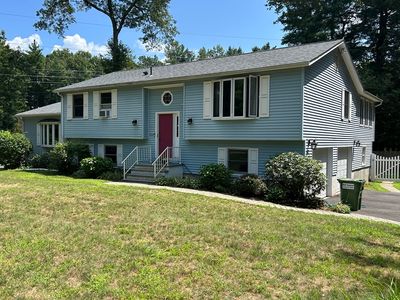 390 Soule Rd, Wilbraham, MA, 01095