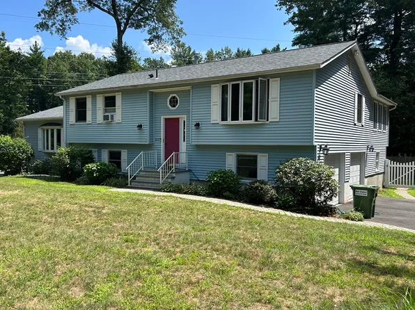 390 Soule Rd, Wilbraham, MA 01095