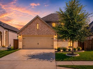 166 Palo Duro Bnd, Rhome, TX 76078
