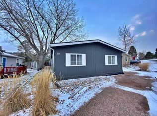 9669 Spruce Mountain Rd LOT 20, Larkspur, CO 80118