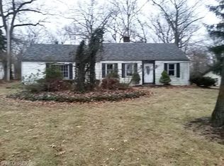 1209 Howland Springs Blvd SE, Warren, OH 44484