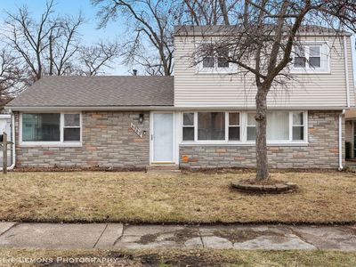 4949 Paxton Rd, Oak Lawn, IL, 60453