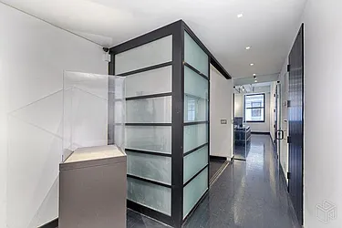 Sold by Halstead Real Estate