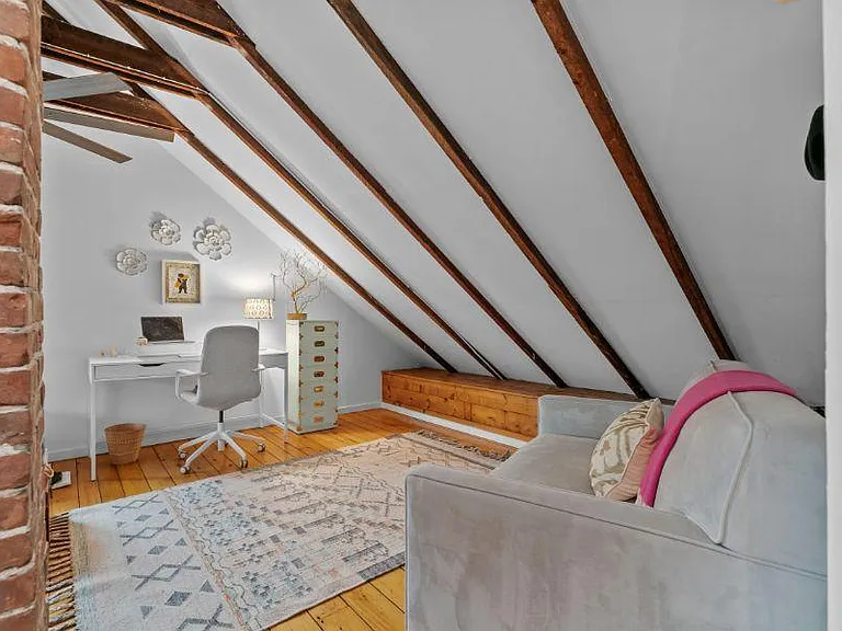 44 Poplar St #2 — Photo 22