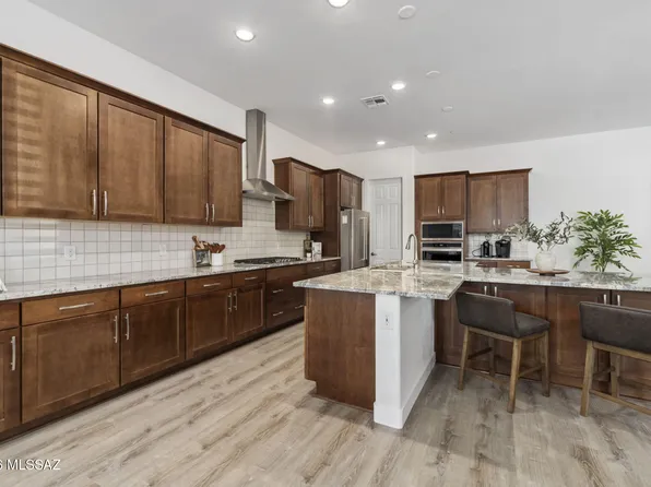 12791 E Tortoise Pointe Pl, Vail, AZ 85641