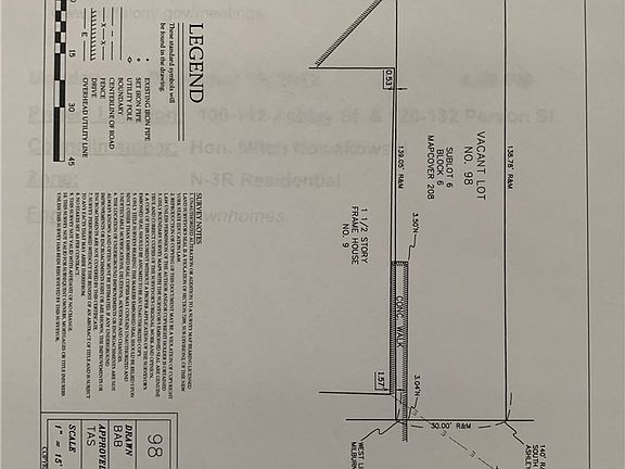 3rd image of 98 Milburn St #10