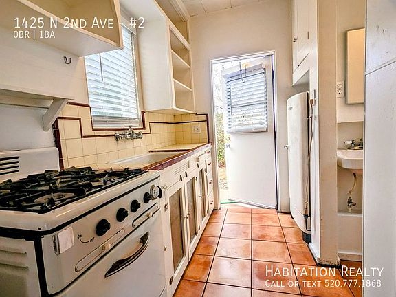 3rd image of 1425 N 2nd Ave #2