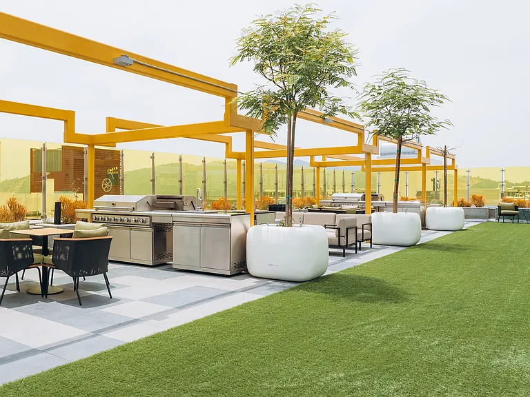 TENTEN Campus Glendale — Photo 1