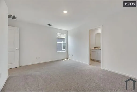 904 Grebe Drive Princeton Tx #75407 — Photo 7