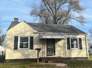 2821 Chestnut St, Fort Wayne, IN 46803