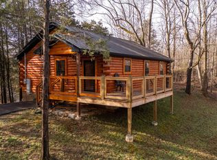 1065 Timberlake Cir, Sevierville, TN 37876