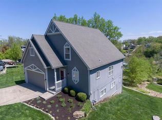 41L NE Lake Shore Dr, Lees Summit, MO 64086