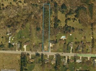 924 Woodward Ave, Big Rapids, MI