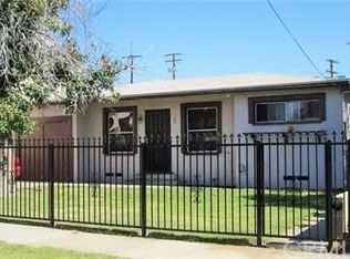 123 S Cypress Ave, Ontario, CA 91762