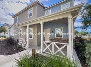 3816 Hatchery Ln, San Luis Obispo, CA 93401