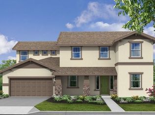 4803 Birch Valley Way, Rancho Cordova, CA 95742