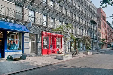 Rented by Nolita Group