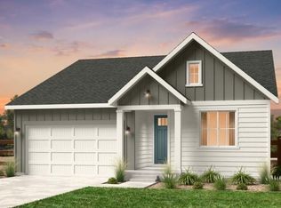 16514 W 93rd Way, Arvada, CO 80007