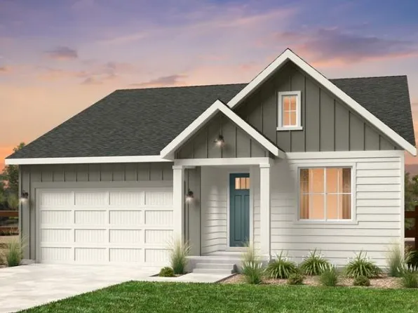 16514 W 93rd Way, Arvada, CO 80007