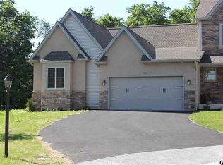 206 Railroad Ave, Little Valley, NY 14755