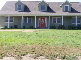 14032 County Road 484, Dexter, MO 63841