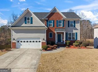 1728 Hampton Woods Way, Lawrenceville, GA