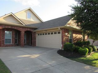 8309 Silverado Trl, McKinney, TX 75070